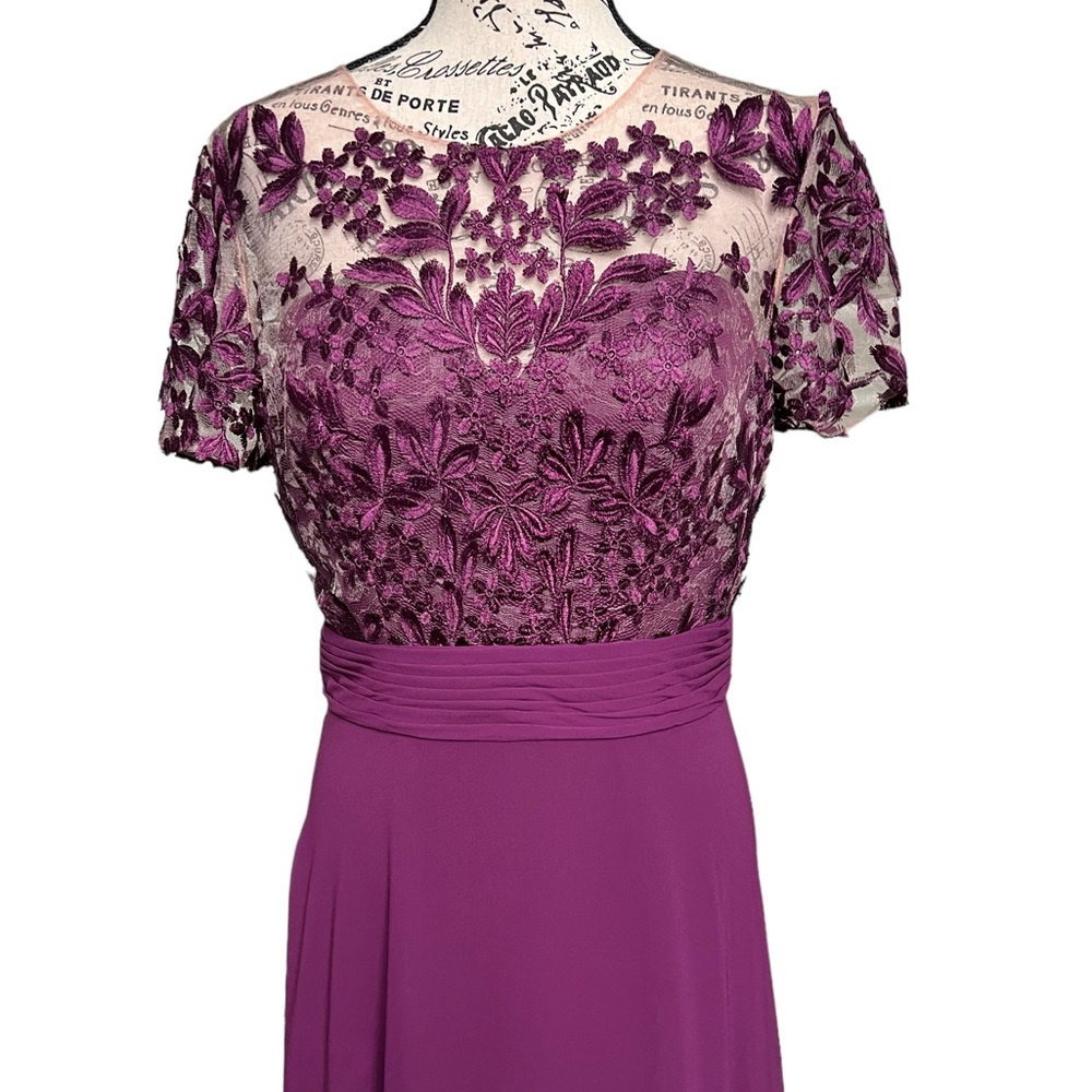 JS Collections Gown - Picture 5 of 15